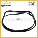 73872-01M05 Genuine Nissan SUNROOF PROTECTOR SEAL WEATHER STRIP GASKET