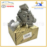 15100-28020 Genuine Toyota OIL PUMP ASSY 2AZ-FE For Corolla Camry Rav4 Solara