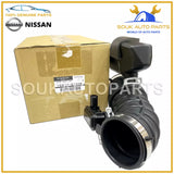 16576-EY00B Genuine Nissan DUCT-AIR 16576EY00B OEM G37 SEDAN Q40/G SEDAN