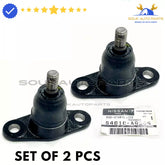 54618-AQ305 Genuine Nissan STABILIZER LINK CONNECTING ROD SET OF 2