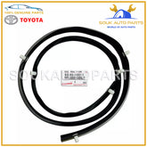 53383-60010 Genuine Toyota HOOD TO COWL SEAL LAND CRUISER FZJ80 FJ80 Lexus LX450