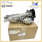 21010-93C3N Genuine Nissan PUMP ASSY-WATER Q50 Q60/G COUPE