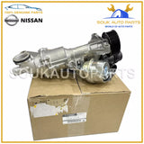 21010-93C3N Genuine Nissan PUMP ASSY-WATER Q50 Q60/G COUPE