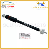 83710-12461 Genuine Toyota CABLE ASSY, SPEEDOMETER DRIVE, NO.1 8371012461 OEM
