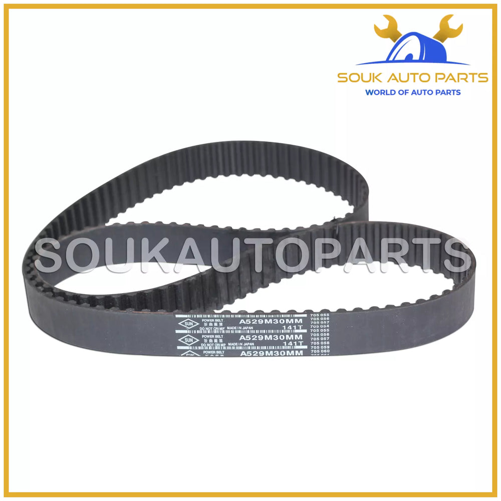 TIMING BELT LD20 LD20T 141 TEETH For Nissan VANETTE SERENA 1986-1999