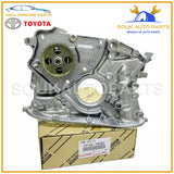 15100-74050 Genuine Toyota OIL PUMP ASSY 3SFE W/GASKET & SEAL 1510074050