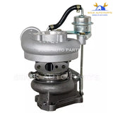 17201-67010 CT12B TURBO CHARGER 1KZ-T 1KZ-TE For Toyota REGIUS 4RUNNER HILUX