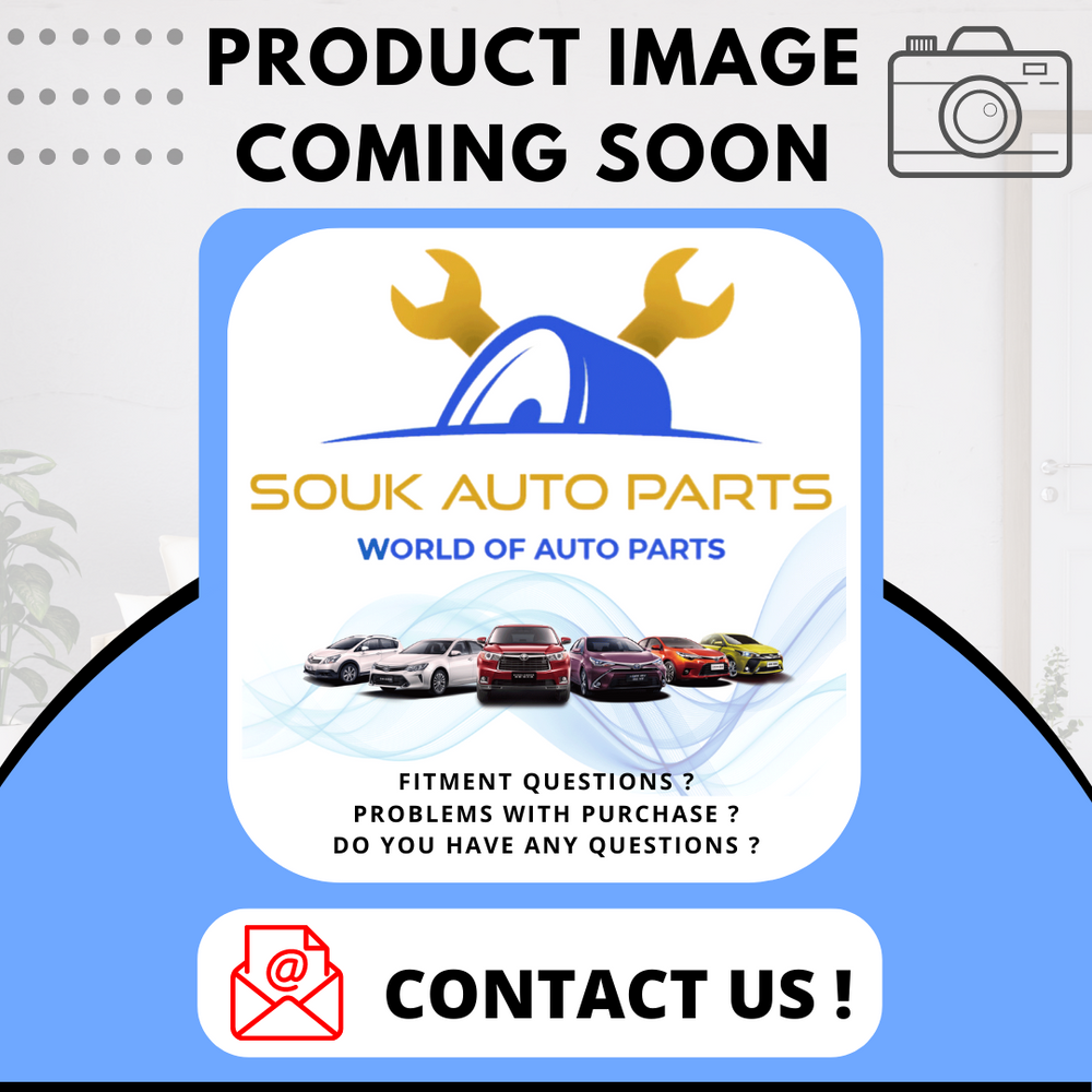 Genuine Mitsubishi Water Pump for Fuso Canter Truck