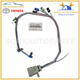 82125-60661 Genuine Toyota WIRE TRANSMISSION 8212560661 OEM