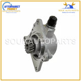 ME013497 BRAKE VACUUM PUMP Mitsubishi 4D34 For CANTER FUSO TRUCK 3.9Ltr
