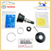 43310-39016 Genuine Toyota JOINT ASSY, FRONT UPPER BALL, RH/LH 4331039016 OEM