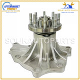 WATER PUMP 4JA1 4JB1 4JB1-T 4JG2 For ISUZU PICKUP TROOPER BIGHORN DIESEL