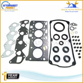 FULL GASKET KIT For Mitsubishi PAJERO MINI 4A30 MD974191