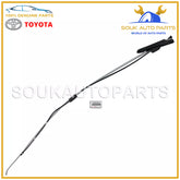 86300-0K010 Genuine Toyota ANTENNA ASSY, W/HOLDER 863000K010 OEM