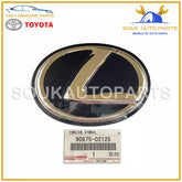 90975-02125 Genuine Toyota EMBLEM, RADIATOR GRILLE, FRONT PANEL Lexus RX450h