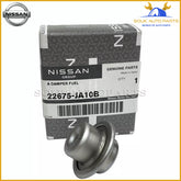 22675-JA10B Genuine Nissan DAMPER ASSY-FUEL 22675JA10B OEM