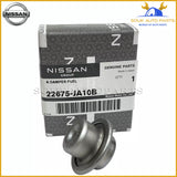 22675-JA10B Genuine Nissan DAMPER ASSY-FUEL 22675JA10B OEM