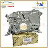 15100-74050 Genuine Toyota PUMP ASSY, OIL 3SFE 1510074050 OEM