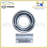 30502-69F1A Genuine Nissan BEARING-CLUTCH RELEASE 3050269F1A OEM