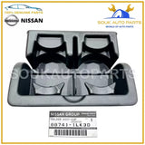 88741-1LK3D Genuine Nissan HOLDER ASSY-CUP 887411LK3D OEM QX80/QX56