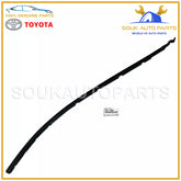 75534-60080 Genuine Toyota MOULDING 7553460080 OEM LEXUS LX570
