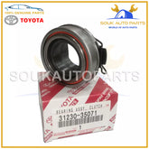 31230-35071 Genuine Toyota BEARING ASSY, CLUTCH RELEASE 3123035071 OEM