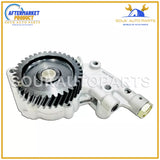 ME201735 OIL PUMP 4M40-T For Mitsubishi L200 PAJERO MONTERO 2.8Ltr 92-02