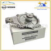 13041-8J10A Genuine Nissan COVER ASSY-VTC 130418J10A OEM