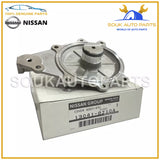13041-8J10A Genuine Nissan COVER ASSY-VTC 130418J10A OEM