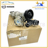 21010-93C3N Genuine Nissan PUMP ASSY-WATER Q50 Q60/G COUPE