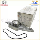 19200-RDV-J01 WATER PUMP J30A For Honda ACCORD 3.0L ODYSSEY PILOT 3.5L 03-17