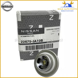 22675-JA10B Genuine Nissan DAMPER ASSY-FUEL 22675JA10B OEM