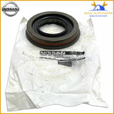 38189-8S110 Genuine Nissan SEAL-OIL,DRIVE PINION VK56DE 381898S110 INFINITI QX56