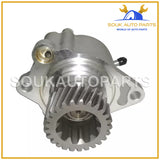 29300-58060 BRAKE VACUUM PUMP 14B-T 15B For Toyota LC PRADO COASTER DYNA DIESEL