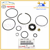 04446-20120 Genuine Toyota GASKET KIT, POWER STEERING PUMP 0444620120 OEM