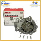 21010-65F27 WATER PUMP ASSY SR20DET W/GASKET For NISSAN SILVIA S14 S15
