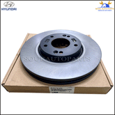 51712-3L010 Genuine Hyundai/Kia DISC-FR WHEEL BRAKE