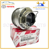 31230-60130 Genuine Toyota BEARING ASSY, CLUTCH RELEASE 3123060130 OEM