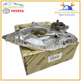 15100-27030 Genuine Toyota PUMP ASSY, OIL 1CD-FTV OEM RAV4 COROLLA