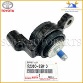 52380-35010 Genuine Toyota SUPPORT ASSY, DIFFERENTIAL 5238035010 OEM TACOMA