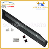 75652-60170-H2 Genuine Toyota MOULDING, QUARTER, OUTSIDE LH 7565260170H2 LC 100