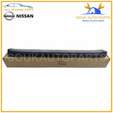 82877-9NB0A Genuine Nissan MOULDING LOWER-REAR DOOR, LH 828779NB0A OEM
