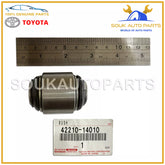 42210-14010 Genuine Toyota BUSH ASSY, LOWER BALL 4221014010 OEM