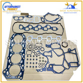 PISTON RINGS, BEARINGS & FULL GASKET KIT ZD30DD For Nissan NAVARA CARAVAN BUS