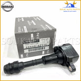 22448-8J11C Genuine Nissan IGNITION COIL ASSY 224488J11C OEM