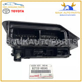 82720-48040 Genuine Toyota BLOCK ASSY, ENGINE ROOM JUNCTION 8272048040 OEM