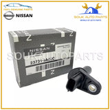 23731-JA00C Genuine Nissan CRANKSHAFT SENSOR MURANO NP300 23731JA00C OEM
