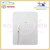 86337-35111 Genuine Toyota POWER ANTENNA MAST 8633735111 OEM