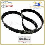 13568-79325 Genuine Toyota BELT TIMING 1356879325 OEM CELICA ALTEZZA