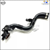 Genuine Nissan Duct Assy-Excha in UAE